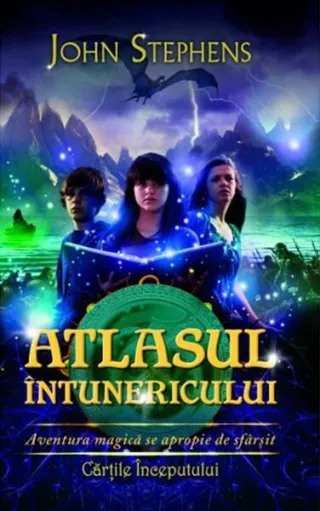 Atlasul întunericului
