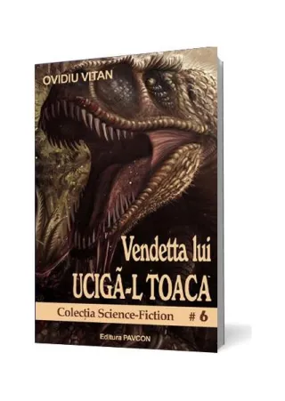 Vendetta lui Ucigă-l Toaca