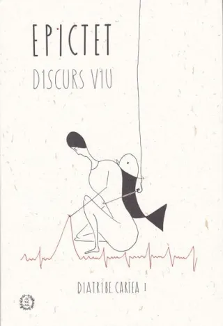 Diatribe. Cartea 1- Discurs Viu