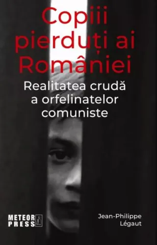 Copiii pierduți ai României. Realitatea crudă a orfelinatelor comuniste