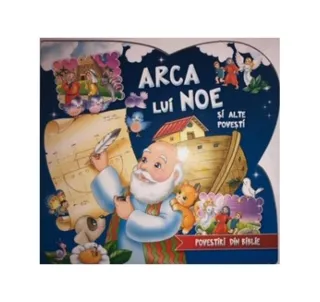 Arca lui Noe și alte povești