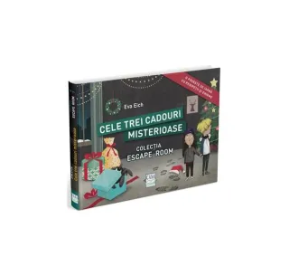 Cele trei cadouri misterioase
