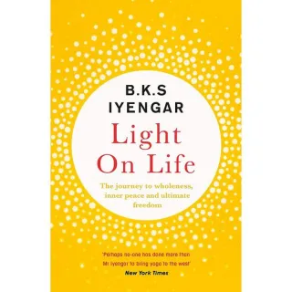 Light on Life