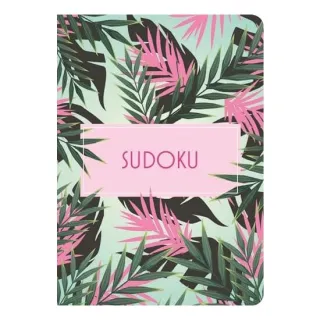 Sudoku Over 130 Puzzles