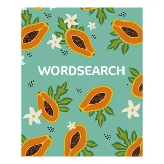Wordsearch Over 150 Puzzles
