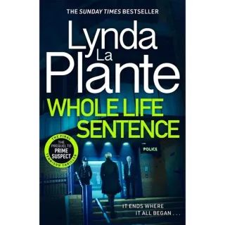 Whole Life Sentence