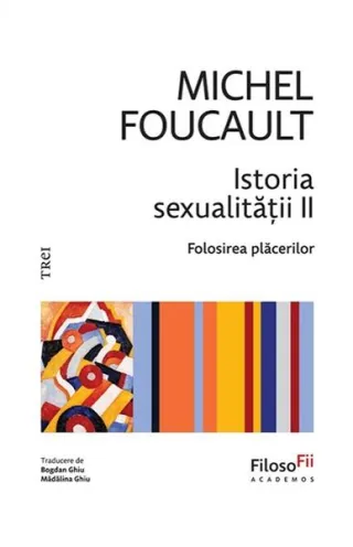 Istoria sexualității II