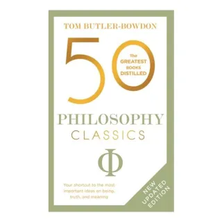 50 Philosophyclassics