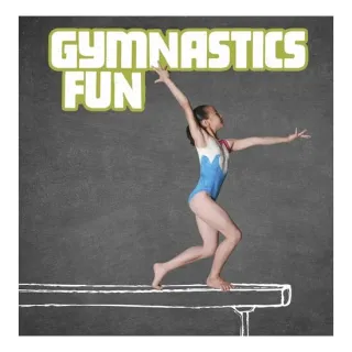 Sports Fun: Gymnastics Fun