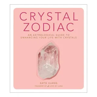 Crystal Zodiac, Katie Huang