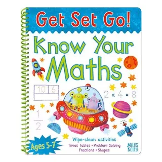 Know Your Maths