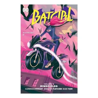 Batgirl