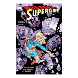 Supergirl