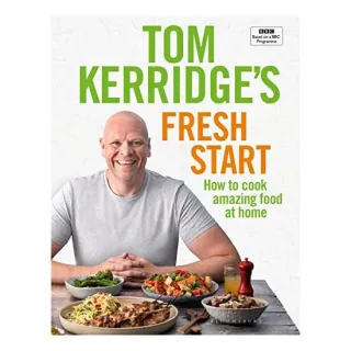 Tom Kerridge's Fresh Start