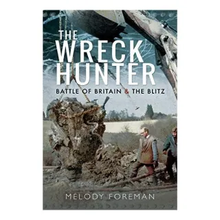 Wreck Hunter