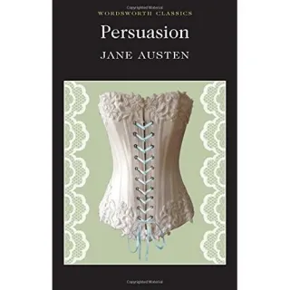 PERSUASION , Jane Austen