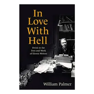 In Love with Hell, William Palmer