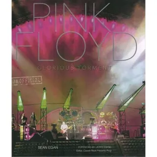 PINK FLOYD: GLORIOUS TORMENT