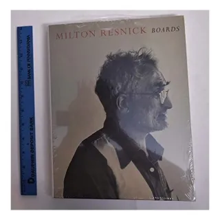 Milton Resnick