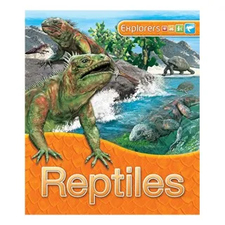 Reptiles