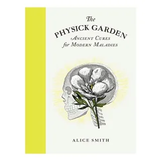 Physick Garden