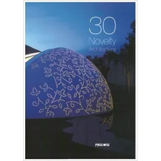 30 Novelty Architecture