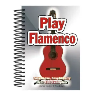 Heatley - Play Flamenco