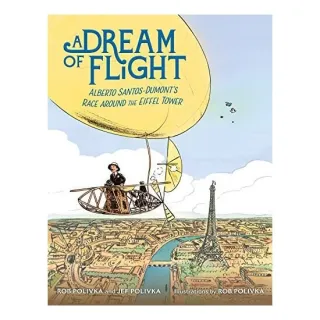 A Dream of Flight