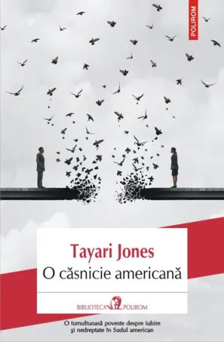 O căsnicie americană