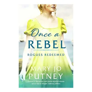 Once a Rebel