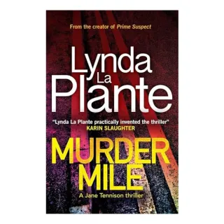 Murder Mile