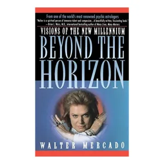 Beyond the Horizon