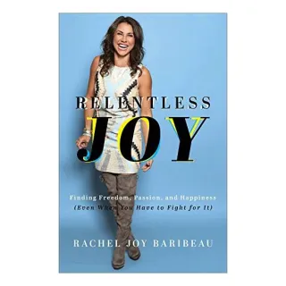 Relentless Joy