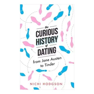 The Curious History of Dating