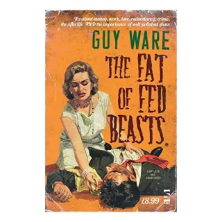 The Fat of Fed Beasts