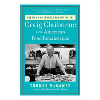 The man who changed the way we eat