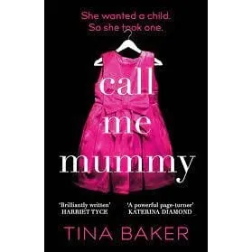Call Me Mummy