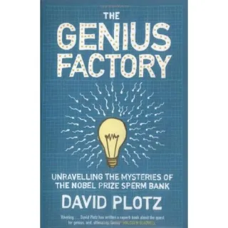 The Genius Factory