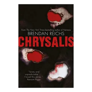 Chrysalis