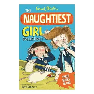 Naughtiest Girl