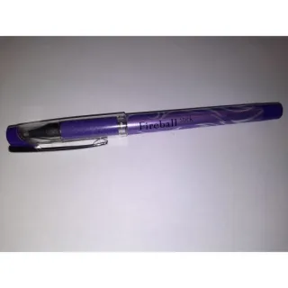 Ballpoint Pen Eric Krause