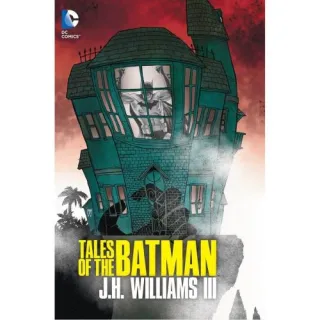 Tales of the Batman