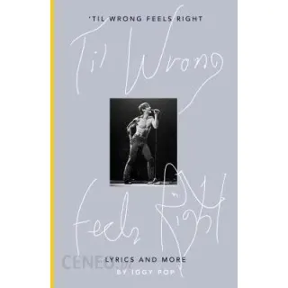 'Til Wrong Feels Right