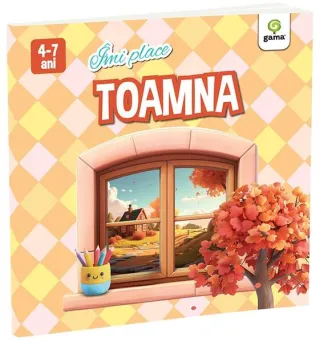 Îmi place toamna