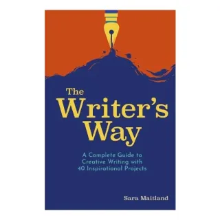 WRITER'S WAY, SARA MAITLAND