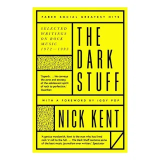 The Dark Stuff