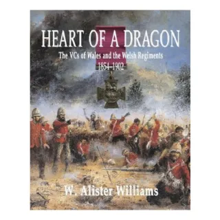 Heart of a Dragon