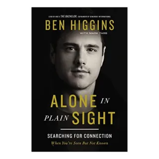 Alone in Plain Sight