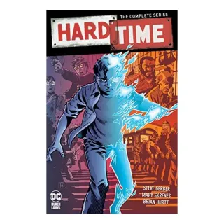 Hard Time