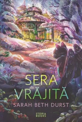 Sera vrăjită